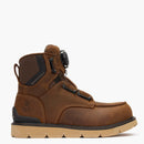 GEORGIA BOOT Men's BOA Waterproof Carbon Moc Toe Work Boot