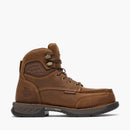 GEORGIA BOOT Men's Athens 360 Waterproof Nano Comp Moc Toe Work Boot