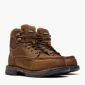 GEORGIA BOOT Men's Athens 360 Waterproof Nano Comp Moc Toe Work Boot