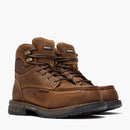 GEORGIA BOOT Men's Athens 360 Waterproof Nano Comp Moc Toe Work Boot