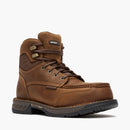 GEORGIA BOOT Men's Athens 360 Waterproof Nano Comp Moc Toe Work Boot