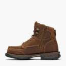 GEORGIA BOOT Men's Athens 360 Waterproof Nano Comp Moc Toe Work Boot