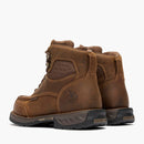 GEORGIA BOOT Men's Athens 360 Waterproof Nano Comp Moc Toe Work Boot