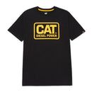 CAT Men's Diesel Power Tee 1510451