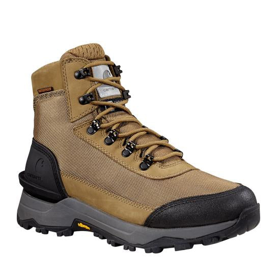 Buy CARHARTT Men's Waterproof Hiker Boot – Ak'kin Footwear