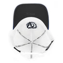 EL VIEJON Lobo AVC Cap, Navy