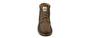 CARHARTT Men's Millbrook 5" Steel Toe Moc Toe Wedge Boot FM5210