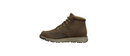 CARHARTT Men's Millbrook 5" Steel Toe Moc Toe Wedge Boot FM5210