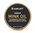 ARIAT Mink Oil paste A27010