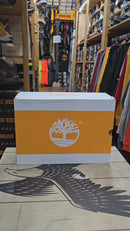 TIMBERLAND TREE Men's Mt. Maddsen Waterproof Mid Hiking Boot, Dark Brown