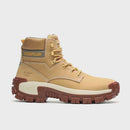 CATERPILLAR Men's Invader HI Steel Toe Work Boot P91286