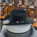 CUADRA Men's 500X Rancher Elephant Cowboy Hat