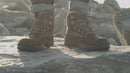 TIMBERLAND TREE Men's Chocorua Waterproof Hiker Boot, Medium Brown