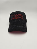 BIG BOSS Michoacan Cap Premium