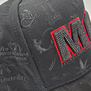 BIG BOSS Michoacan Cap Premium