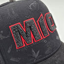BIG BOSS Michoacan Cap Premium