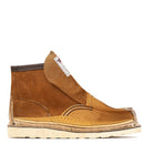 RED WING Men's 6 Inch Boot In Copper Rough & Tough Leather