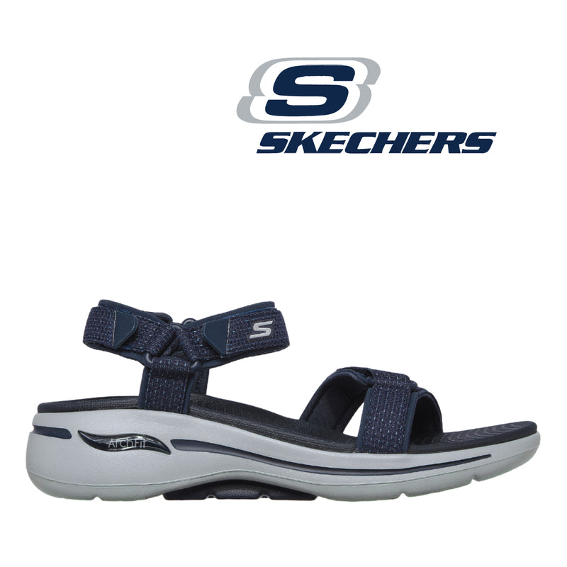 SKECHERS Women's Go Walk Arch Fit -Cruise Around 140251