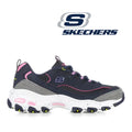 SKECHERS Women´s D'Lites-Bold Views 149589