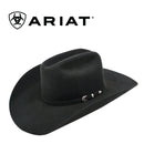 ARIAT Men's 3X Select Wool Double S Cowboy Hat A7520601