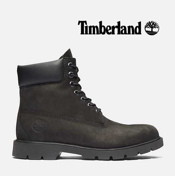 TIMBERLAND TREE Men's Classic 6 Inch Waterproof TB119039001