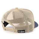 EL VIEJON Venado AVC Cap, Khaki