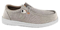 ATR MEN'S VIBE CANVAS VS2221
