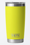 YETI RAMBLER 20 OZ TUMBLER MS CSTM CUSTOM LOGO AKKIN