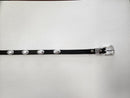 ARIAT 3/8Genuine Leather Hatband 0237401