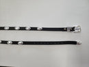 ARIAT 3/8Genuine Leather Hatband 0237401