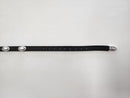 ARIAT 3/8Genuine Leather Hatband 0237401