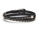 3/8 Genuine Braided Horsehair Hatband 0274801