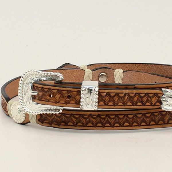 Mexican Hat Band Woven Belt Toquilla Band Strap