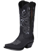 EL GENERAL Women's Western Boot