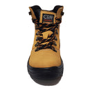 CLIFF Men's Work Boots Soft Safety Toe 043532