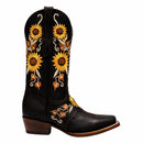 EL GENERAL Women's Rodeo Western Boot 51144