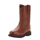 ARIAT Men's Sierra Waterproof Work Boot, 10 Inch