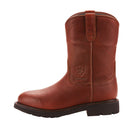 ARIAT Men's Sierra Waterproof Work Boot, 10 Inch