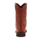ARIAT Men's Sierra Waterproof Work Boot, 10 Inch