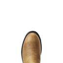 ARIAT Men's Workhog Waterproof Composite Toe Work Boot 10008635