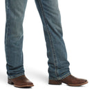 ARIAT Men's M4 Boundary Boot Cut Jean 10012136