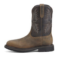 ARIAT Men's Sierra Puncture Resistant Steel Toe Work Boot 10012948