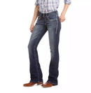 ARIAT Women's R.E.A.L Mid Rise Boot Entwined 10017510