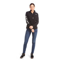 ARIAT Women's New Team Softshell Jacket 10019206