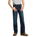 ARIAT Boy's B5 STR Legacy Straight JN 10023450
