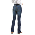 ARIAT Women's Perfect Rise Rosa Boot Cut Jeans