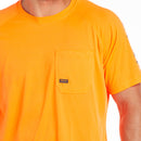 ARIAT Men's Rebar Heat SS T-Shirt 10031040