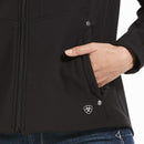 ARIAT Women's Real Softshell Jacket 10033006