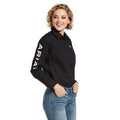 ARIAT Women's Team Kirby STR L/S Shirt 10033034