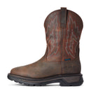 ARIAT Men's Big Rig Waterproof Work Boot 10033991